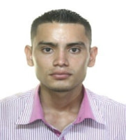 Juan Ramon Calero Cruz