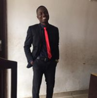 Eric Kouame