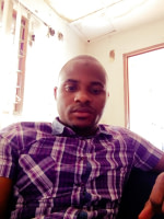 Alpha Oumar Bah