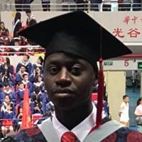 MOHAMED DR DIOUF