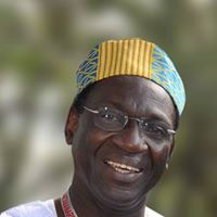 Ahlonko Koffi Bruce