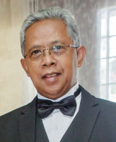 Clark Randriarimalala