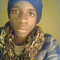Seydou Aidara