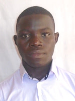 KONAN STEPHANE Kouame
