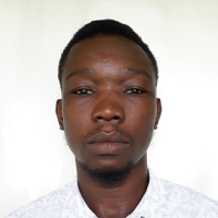 Mouamadje Thierry
