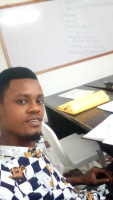 GUENE TIAH OLIVIER