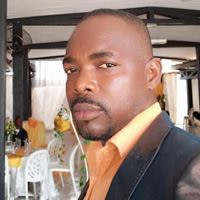 GOULEYE Zibo Jean-Claude Vivien