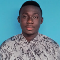 Niil hamilton Adjepone