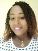 Mireille Sabine N'DAH