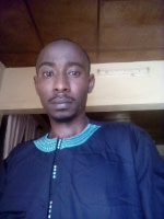 Seydou Siddo Abdoul Nasser