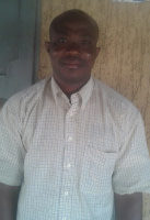 KAVEGE Komla