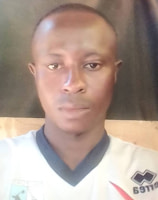 KOUASSI BINJAMIN N'GORAN