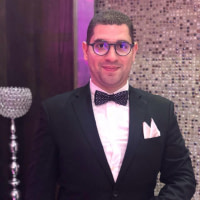 Mohamed Bouhaouala