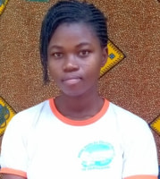 AMOIN TIPHANIE-CARÈNE KOFFI