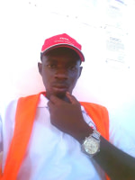 Kouassi Christian Kouadio