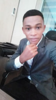 Koffi Romaric Ulrich AGUI