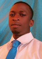 Amani Habib Eugene Brou