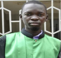 Boubacar KEMESSO