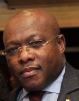 GILLES DANSONGA