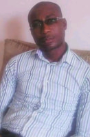 Franck Bogui