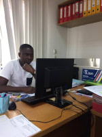 Groupessier Cheick