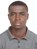 Degni Jean Philippe Cathlin Yessoh