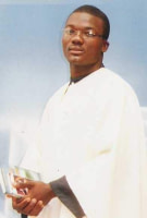 Roland Arnaud Mbatoungou Meyong