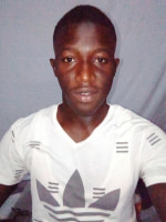 Pape Seydou MBODJI