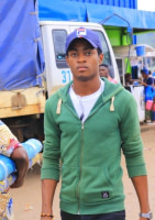 Mohamed  Nanghana Habib