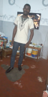 Constant Ouehi