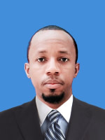 Claude Geraud Mboyi