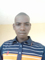 Alpha Mamoudou Camara