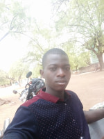Sayouba COMPAORE