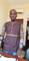 Mamoutou Diarra