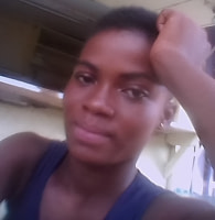 Anna christelle Koua
