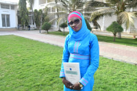 Ndeye Ndiaye
