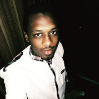 Bounama  GUEYE