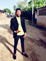 Koffi jean charles  Kouadio
