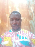Souleymane TINGUERI
