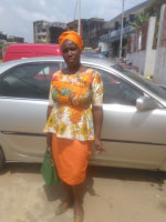 Yekini Grace Amoin M. Abiodun