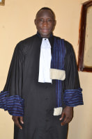Mohamed  Maître Sacko