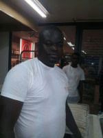 Pape mody Diouf