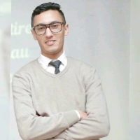 Ismail Echchokhmany