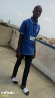 Ousmane Ba