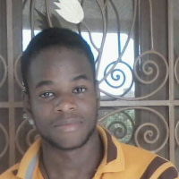 Patrick SAWADOGO
