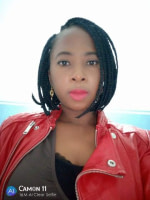 Mariam Camara