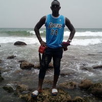 Cheikhou Ndong