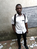 Kouassi Didier Brou