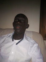 Ibrahima Sarr