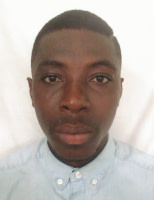 Jean Lionel N'CHO